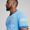 Manchester City FC Replica thuisshirt 24/25