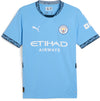 Manchester City FC Replica thuisshirt 24/25