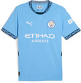 Manchester City FC Replica thuisshirt 24/25