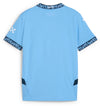 Manchester City FC Replica kids thuisshirt 24/25