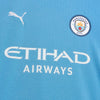 Manchester City FC Replica kids thuisshirt 24/25
