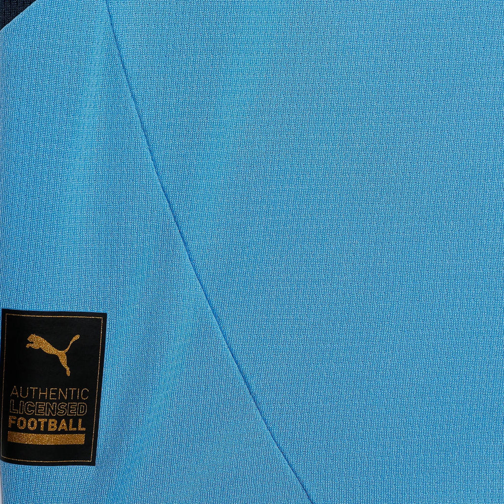 Manchester City FC Replica kids thuisshirt 24/25