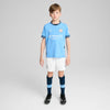 Manchester City FC Replica kids thuisshirt 24/25