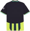 Manchester City uitshirt 24/25