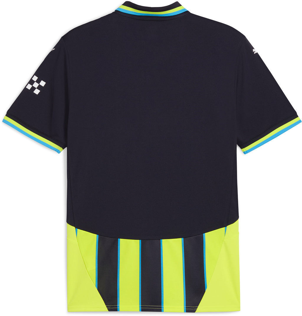 Manchester City uitshirt 24/25