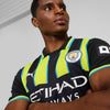 Manchester City uitshirt 24/25