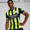 Manchester City uitshirt 24/25