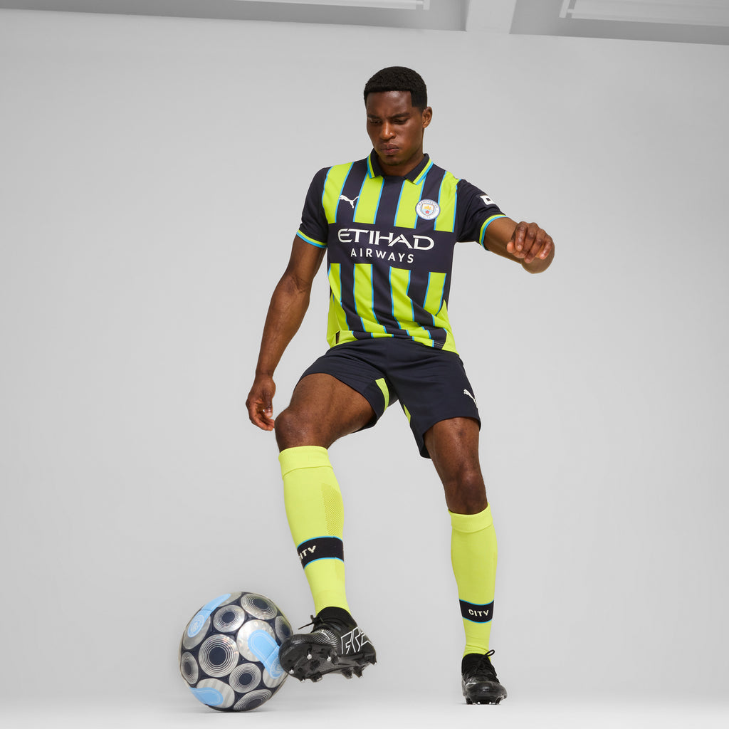 Manchester City uitshirt 24/25