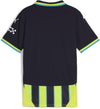 Manchester City kids uitshirt 24/25