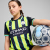 Manchester City kids uitshirt 24/25