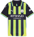 Manchester City kids uitshirt 24/25