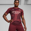 Manchester City FC Third Replica kids shirt 24/25
