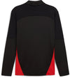 Ac Milan 1/4 Zip trainingstop 24/25