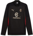 Ac Milan 1/4 Zip trainingstop 24/25
