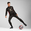 Ac Milan 1/4 Zip trainingstop 24/25