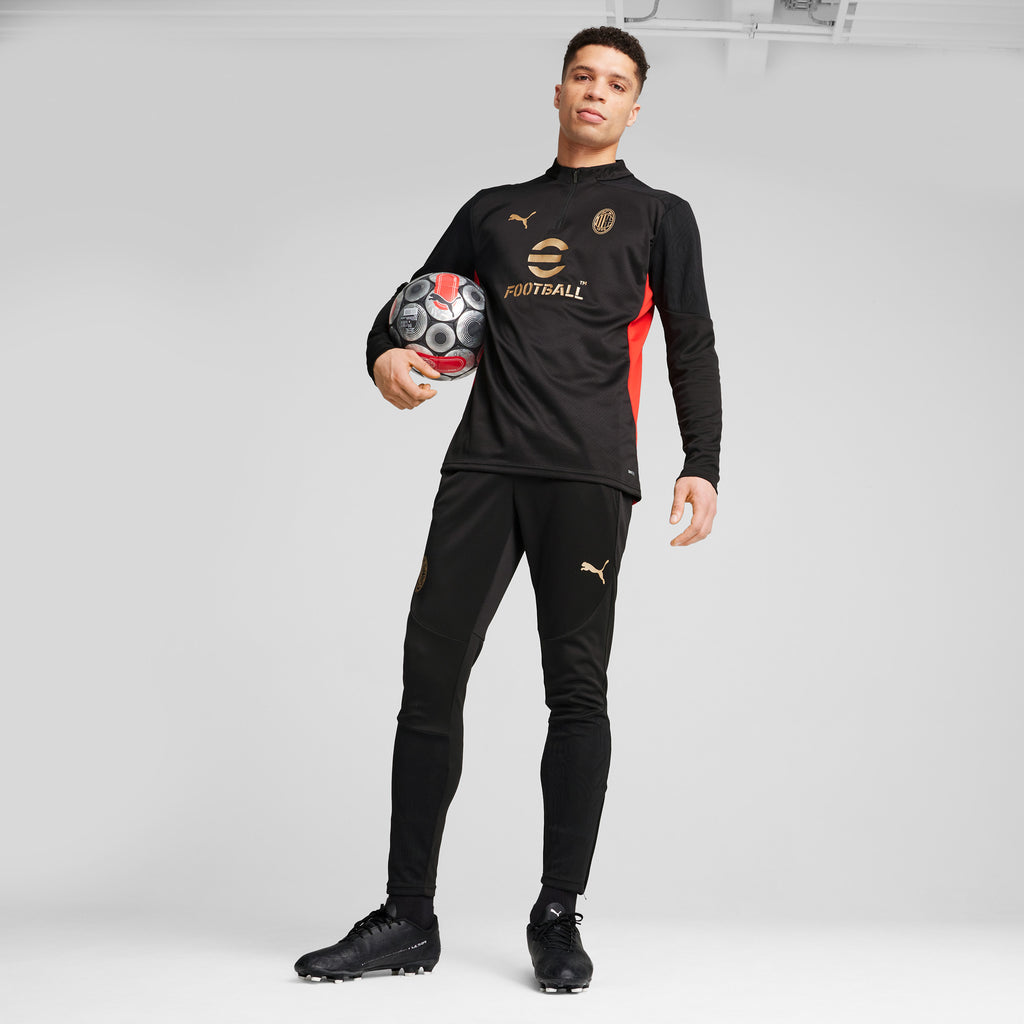 Ac Milan trainingsbroek 24/25