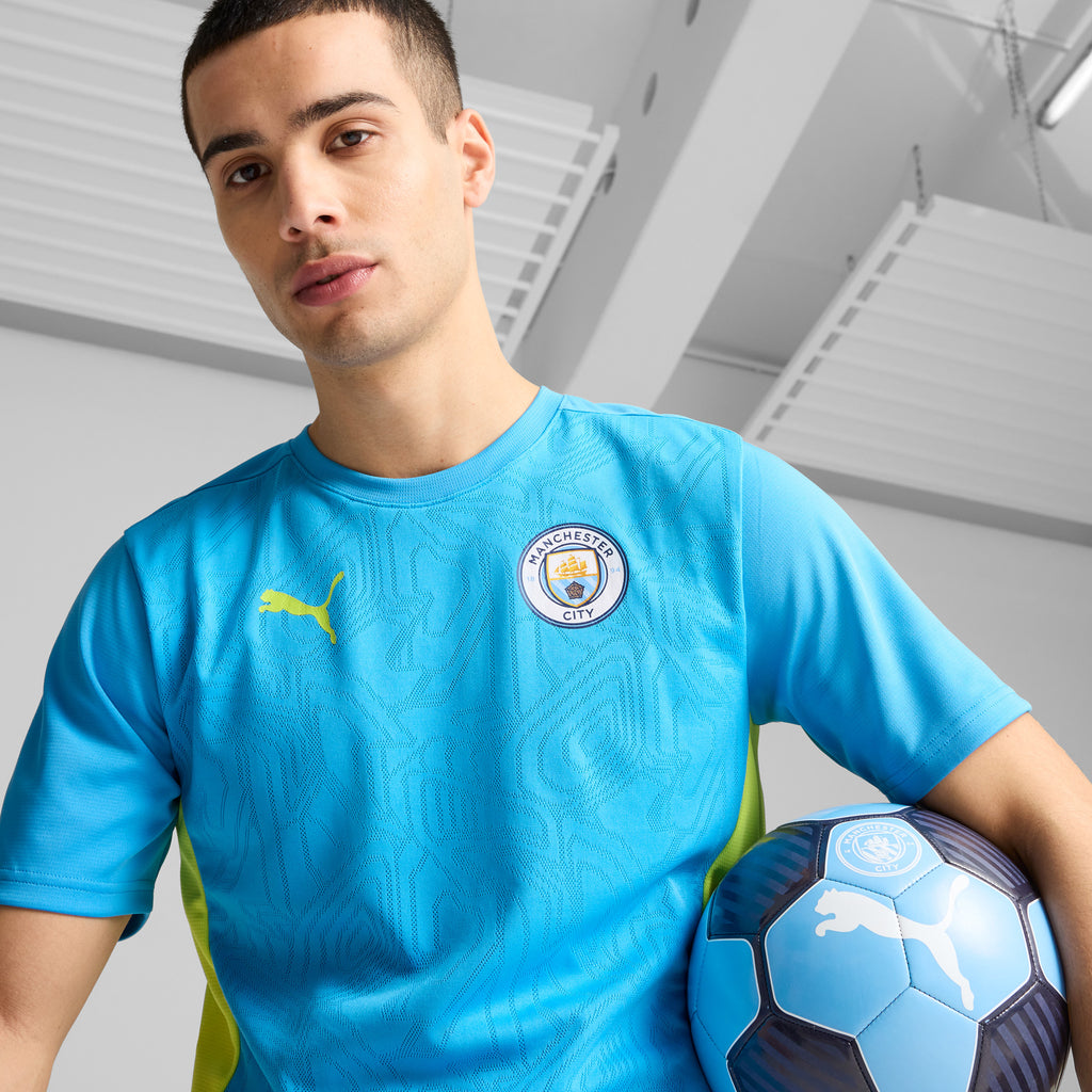 Manchester City FC trainingsshirt 24/25