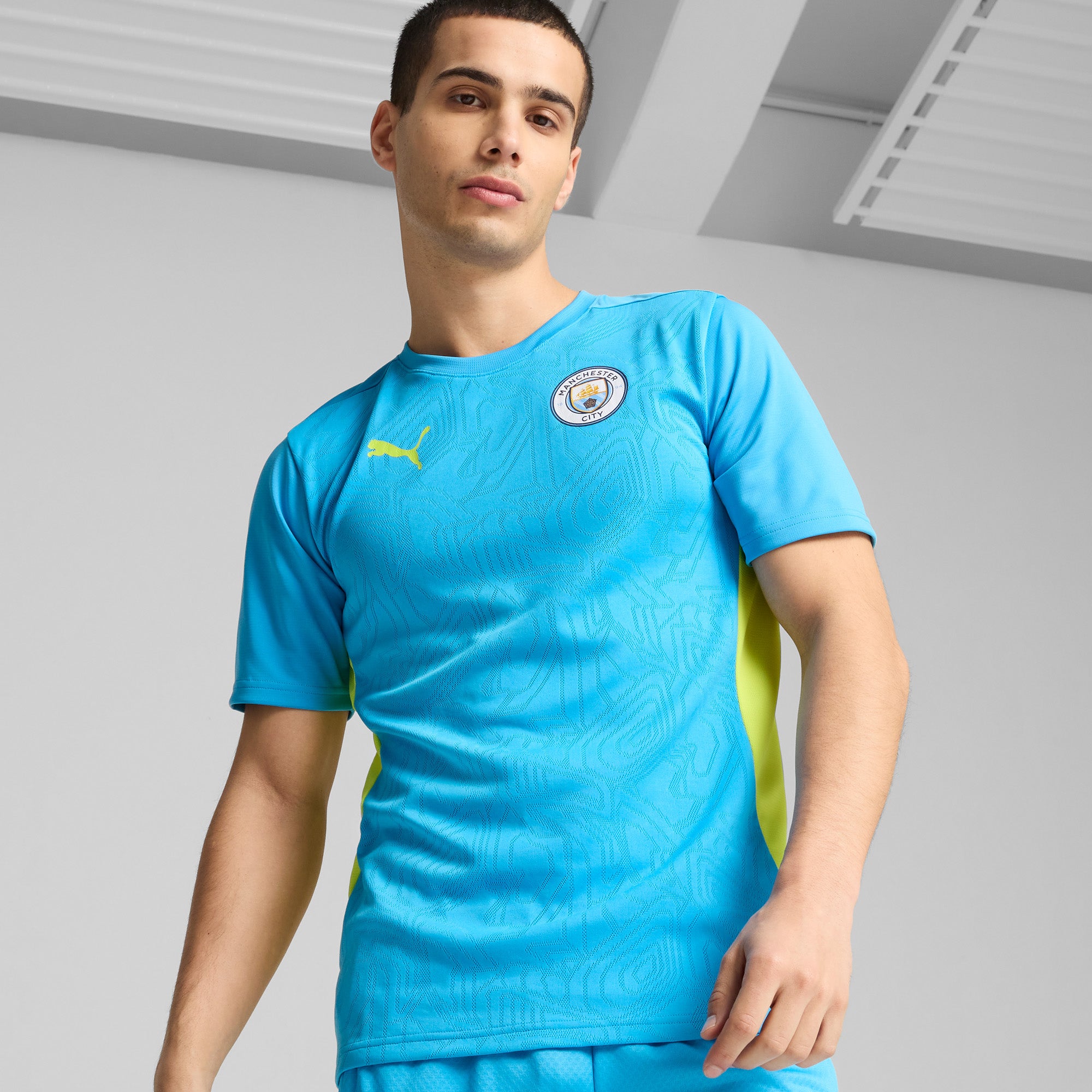 Manchester City FC trainingsshirt 24/25