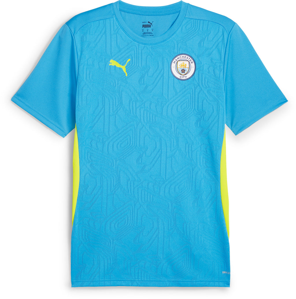 Manchester City FC trainingsshirt 24/25