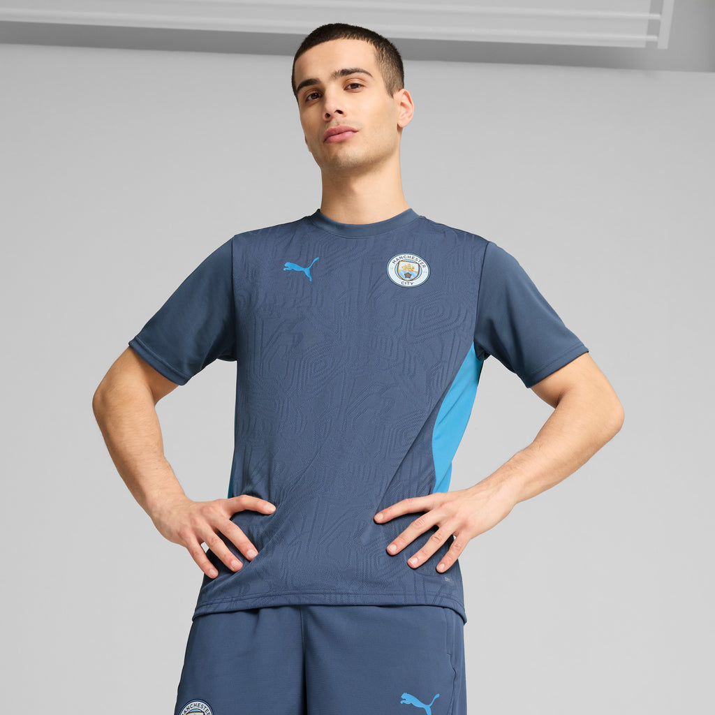 Manchester City FC trainingsshirt 24/25