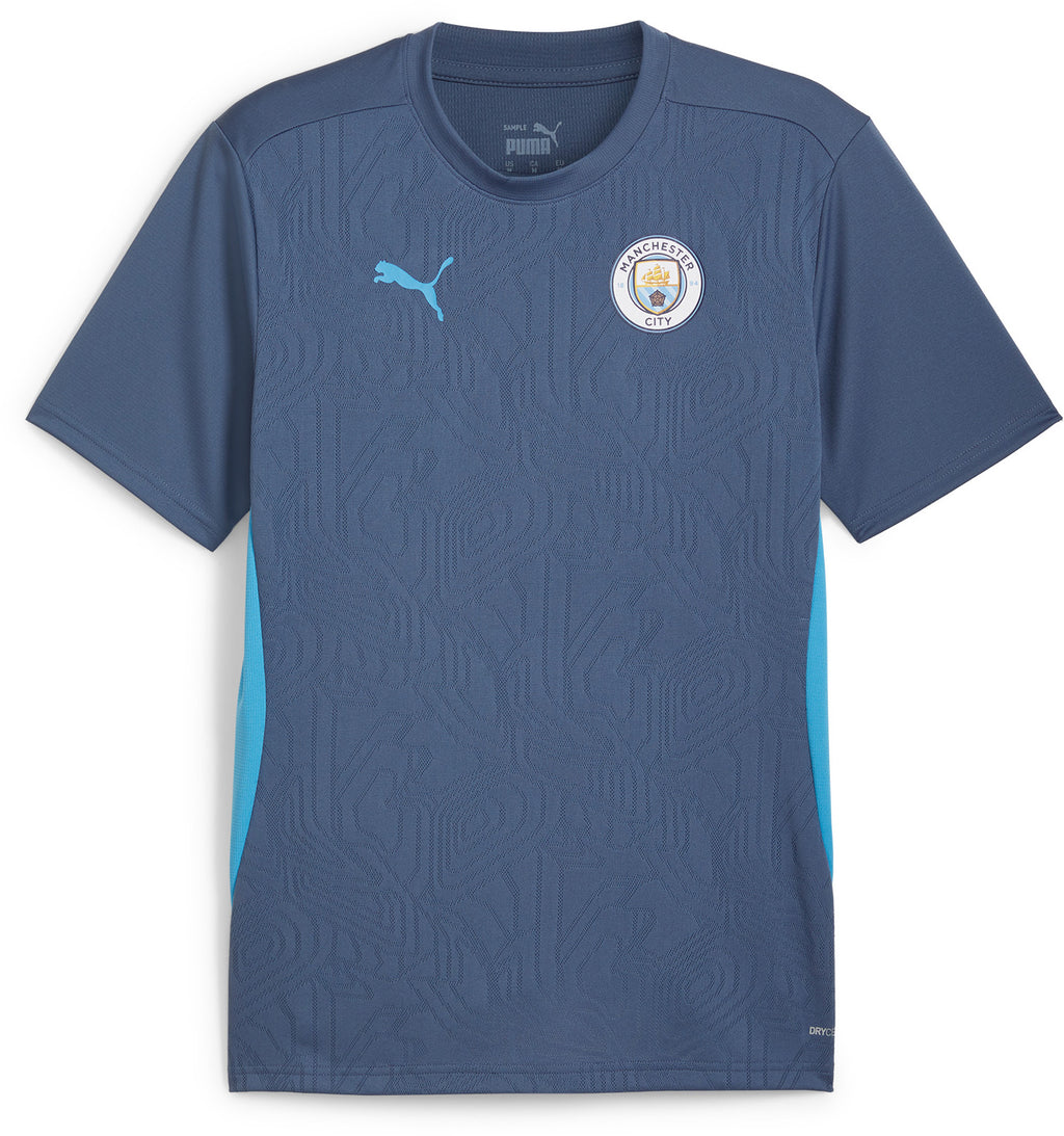 Manchester City FC trainingsshirt 24/25