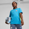 Manchester City FC kids trainingsshirt 24/25