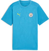Manchester City FC kids trainingsshirt 24/25