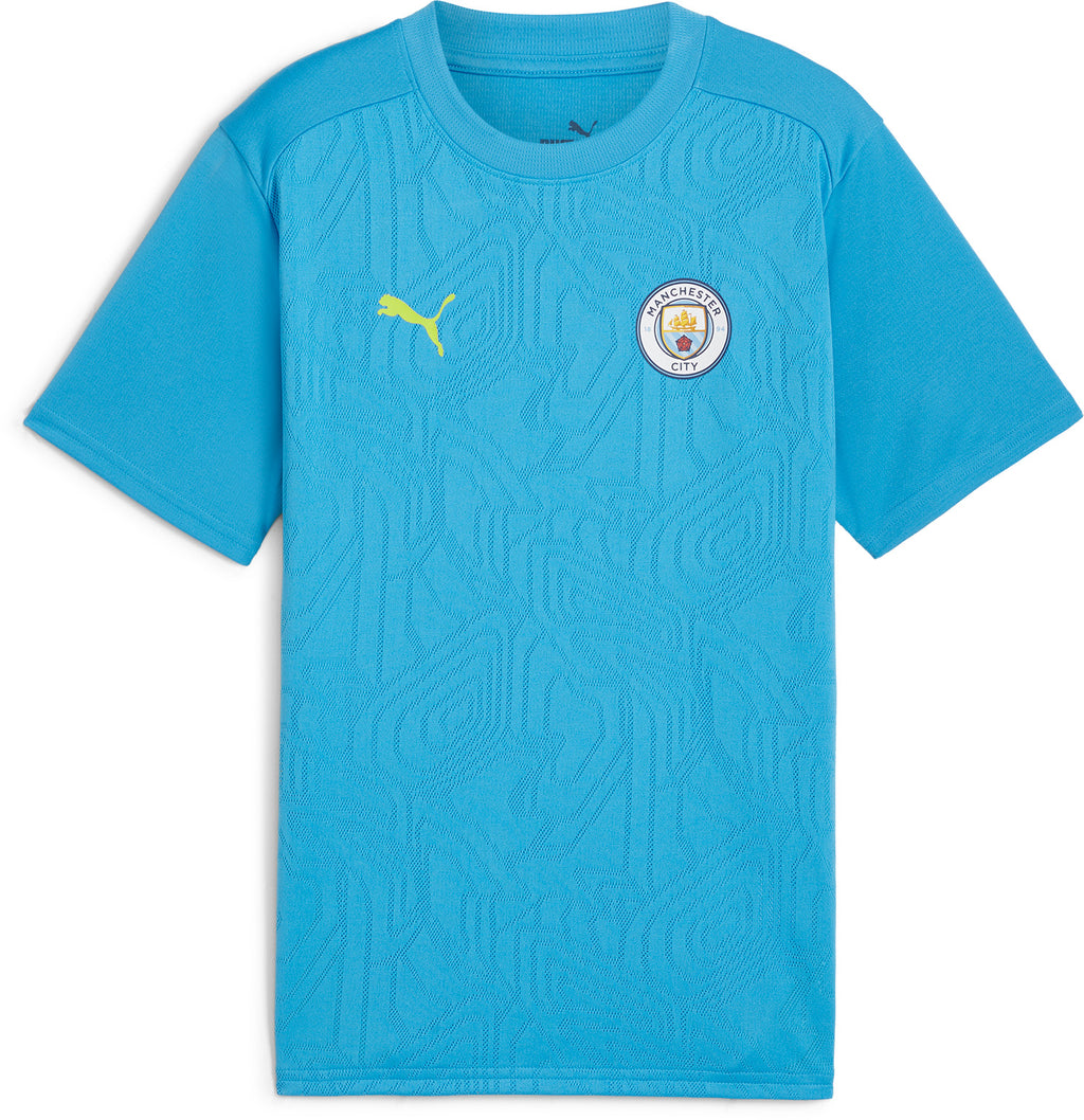 Manchester City FC kids trainingsshirt 24/25