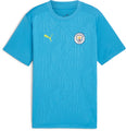 Manchester City FC kids trainingsshirt 24/25