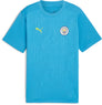 Manchester City FC kids trainingsshirt 24/25