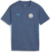 Manchester City FC kids trainingsshirt 24/25