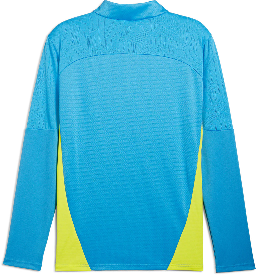 Manchester City FC 1/4 Zip trainingstop 24/25