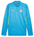 Manchester City FC 1/4 Zip trainingstop 24/25