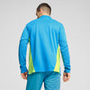 Manchester City FC 1/4 Zip trainingstop 24/25