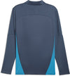 Manchester City FC 1/4 Zip trainingstop 24/25