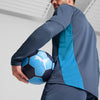 Manchester City FC 1/4 Zip trainingstop 24/25
