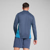 Manchester City FC 1/4 Zip trainingstop 24/25