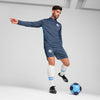 Manchester City FC 1/4 Zip trainingstop 24/25
