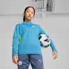 Manchester City FC 1/4 Zip kids trainingsbroek 24/25