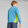 Manchester City FC 1/4 Zip kids trainingsbroek 24/25
