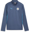 Manchester City FC 1/4 Zip kids trainingsbroek 24/25