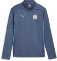Manchester City FC 1/4 Zip kids trainingsbroek 24/25