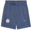 Manchester City FC kids trainingsshort 24/25