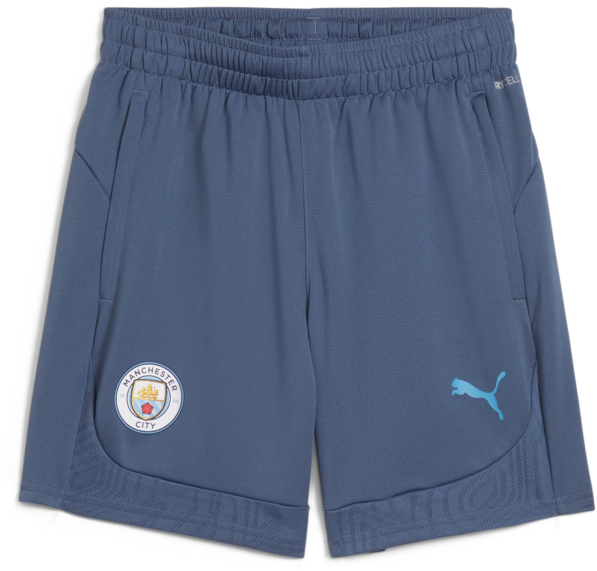 Manchester City FC kids trainingsshort 24/25