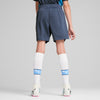 Manchester City FC kids trainingsshort 24/25
