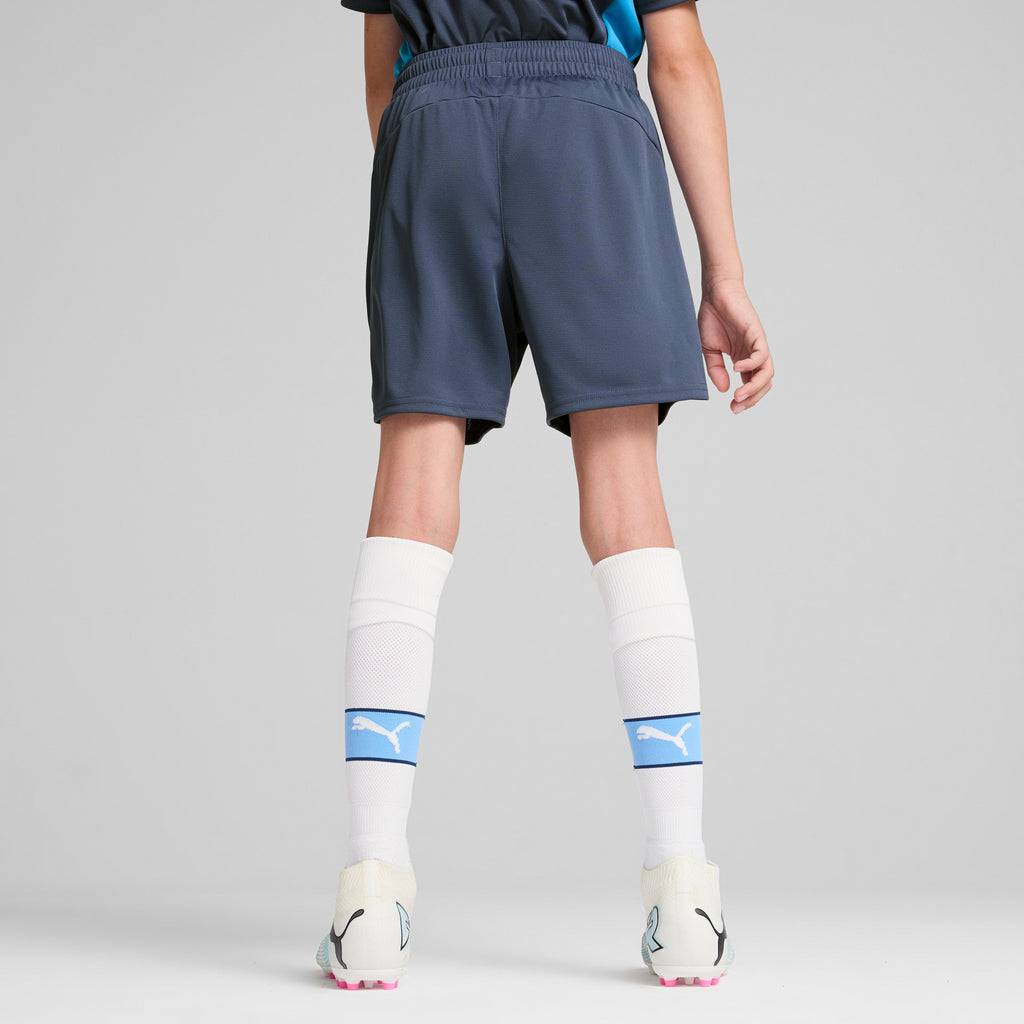 Manchester City FC kids trainingsshort 24/25