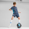 Manchester City FC kids trainingsshort 24/25