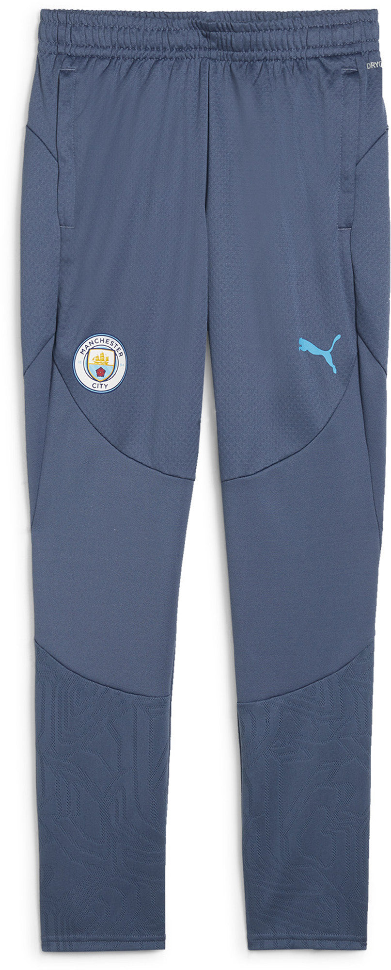 Manchester City FC kids trainingsbroek 24/25