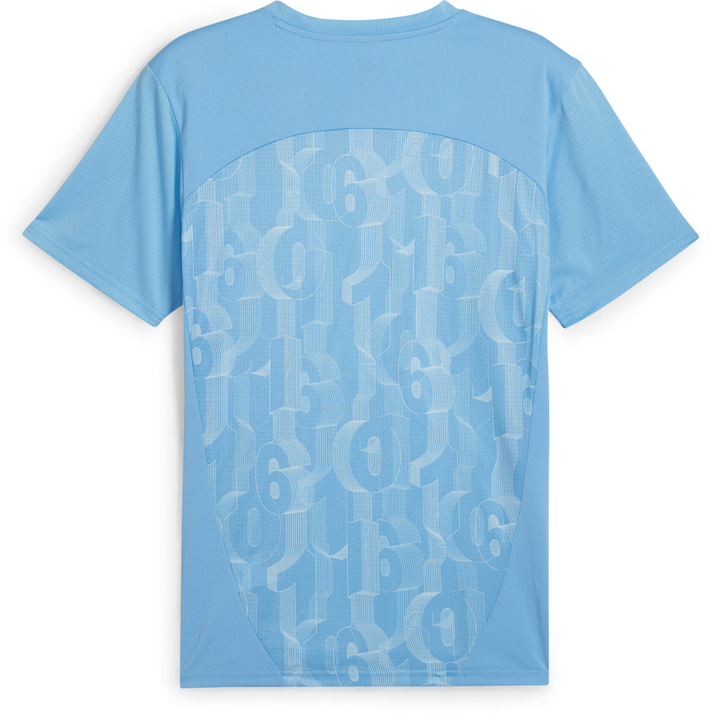 Manchester City FC Pre-Match shirt 24/25