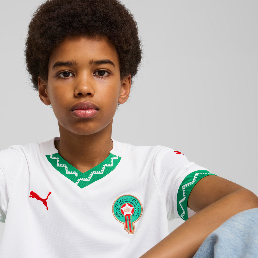 FRMF uit kids jersey Replica